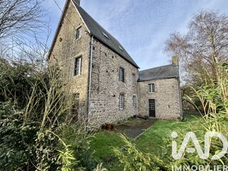  Maison à vendre 14 pièces 350 m²
