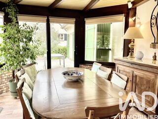  Maison à vendre 6 pièces 228 m²