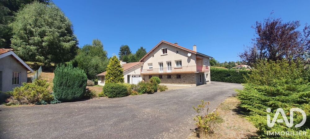 Vente Maison/villa 6 pièces