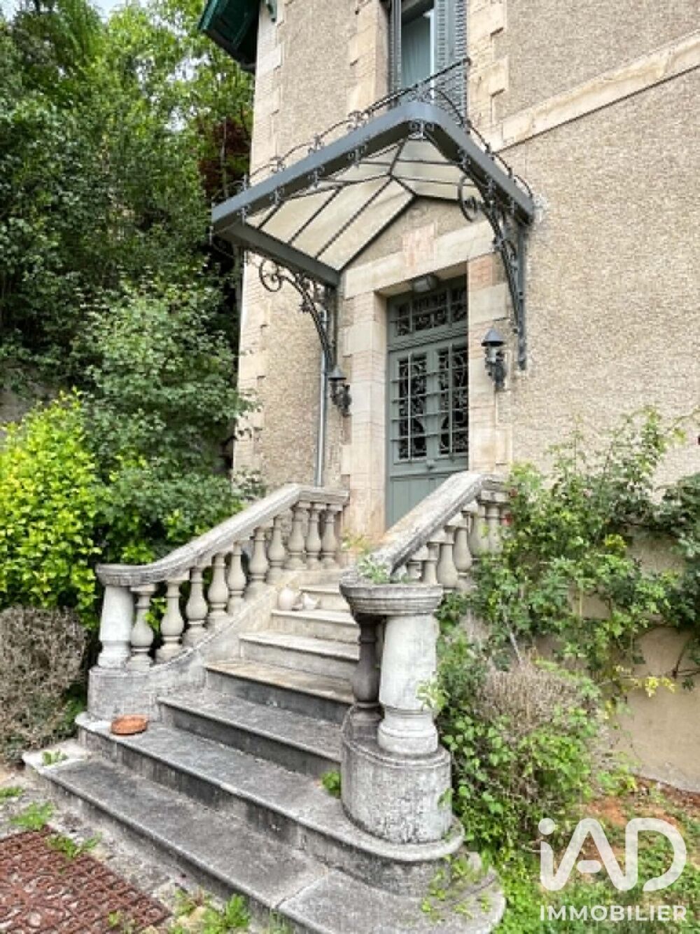 Vente Maison/villa 10 pièces
