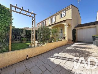  Maison à vendre 4 pièces 80 m²