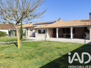  Maison à vendre 5 pièces 131 m²