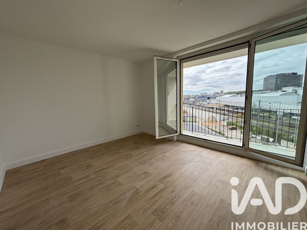 Vente Appartement Vente Appartement 3 pièces Rosny-sous-bois