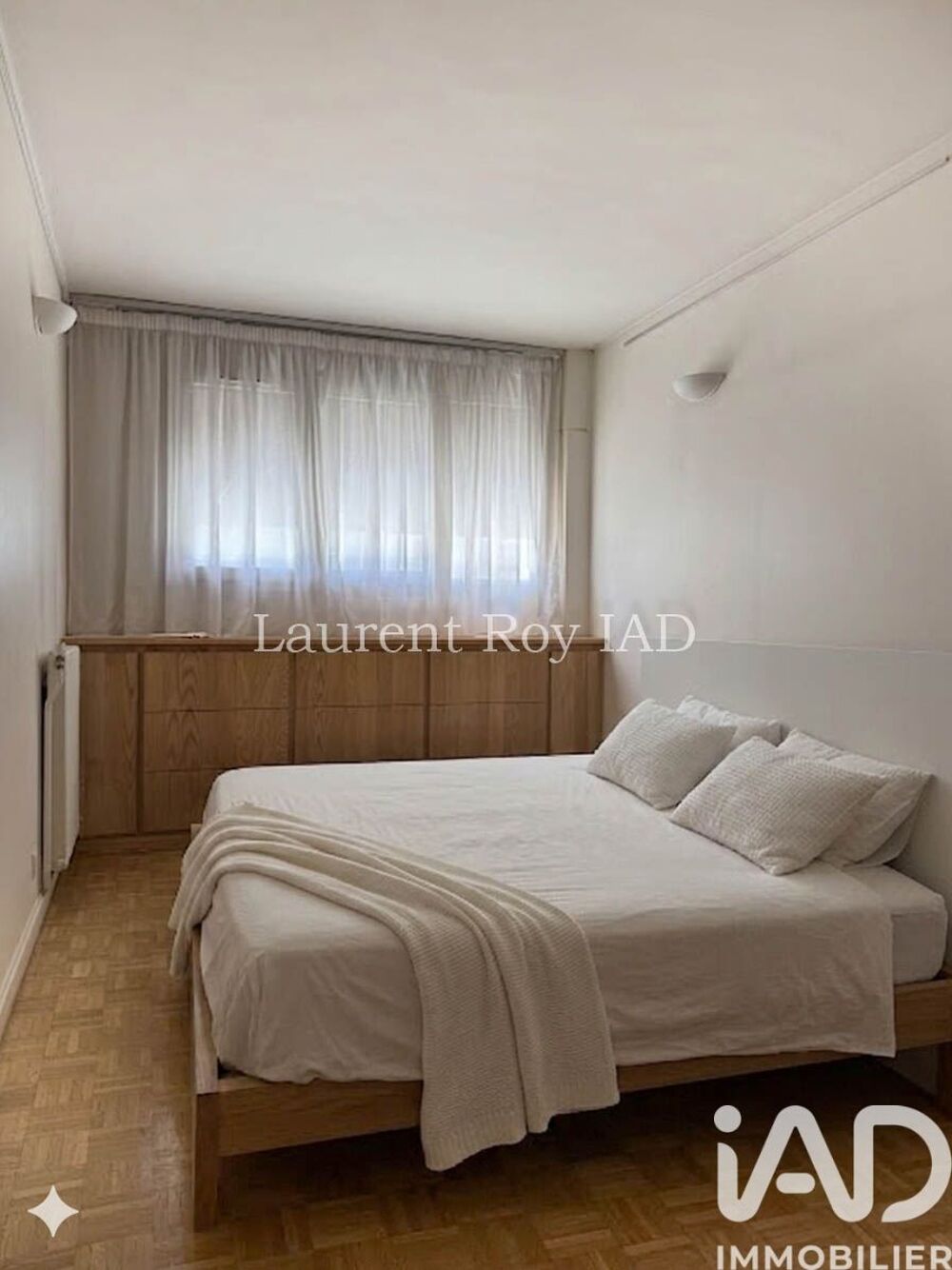 à vendre  Appartement Colombes (92700)