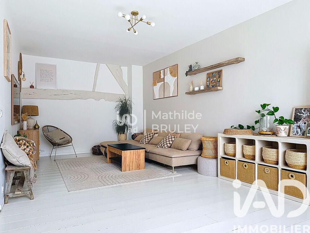 Vente Maison de village 7 pièces