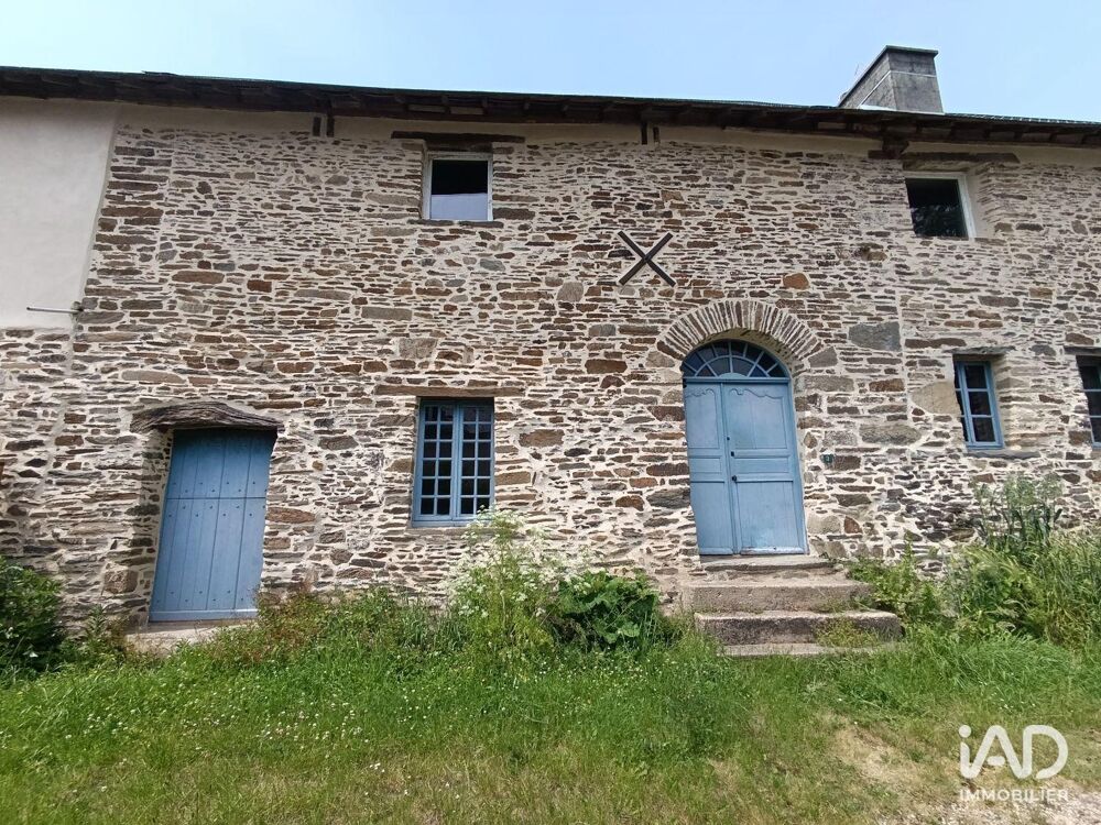 Vente Maison Vente Maison/villa 3 pièces Le mesnil-amey