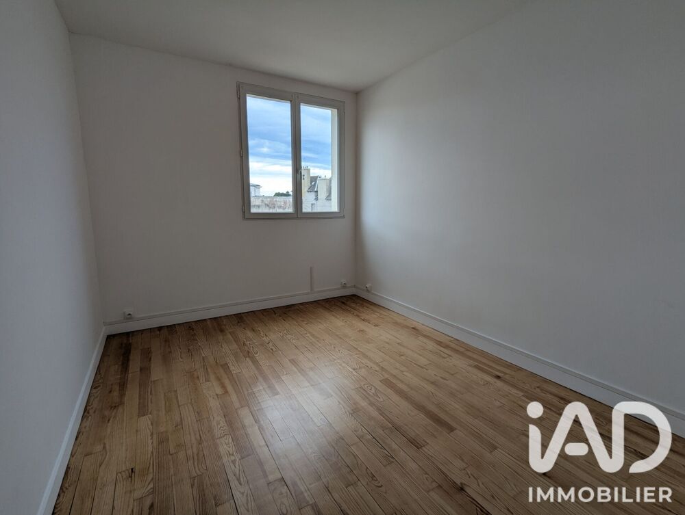 Vente Appartement Vente Appartement 4 pièces Brest