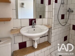  Appartement à vendre 1 pièce 20 m²