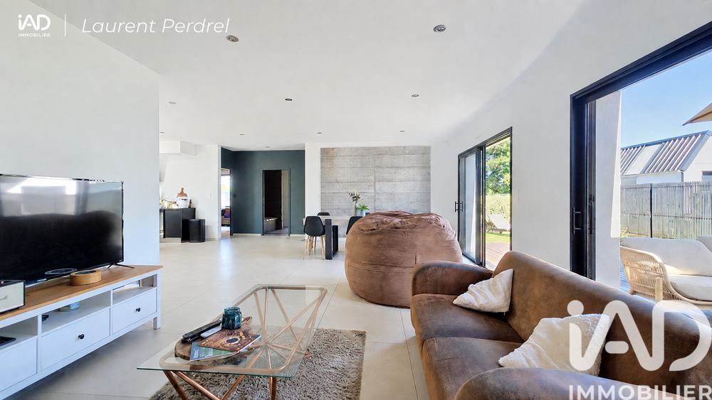 Vente Maison Vente Maison/villa 5 pièces Allaire