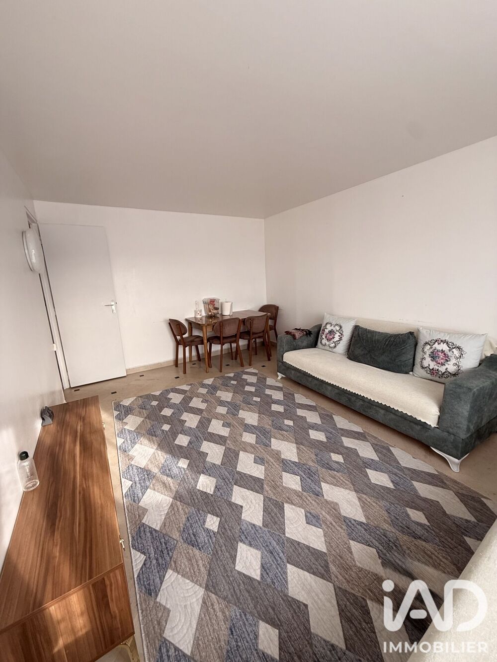 Vente Appartement 5 pièces
