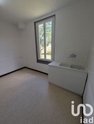  Maison à vendre 4 pièces 116 m²