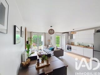  Appartement � vendre 3 pi�ces 64 m�