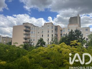  Appartement à vendre 4 pièces 88 m²