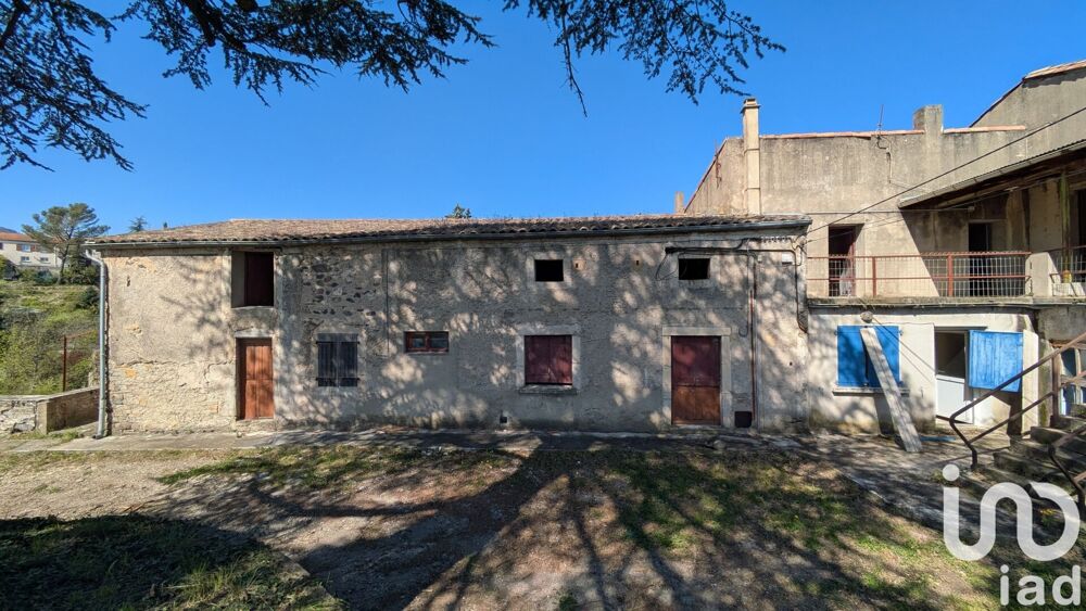 vente Immeuble - 343 m² Privas (07000)