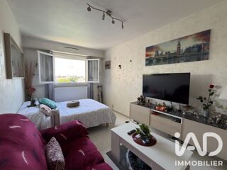  Appartement à vendre 2 pièces 30 m²