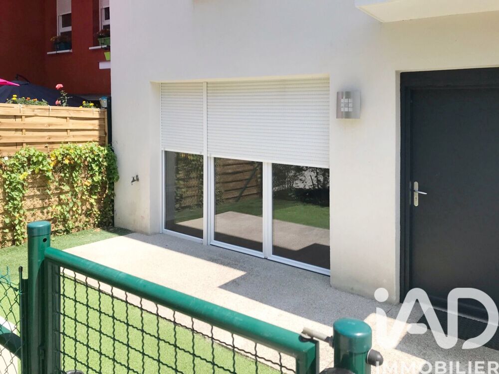Vente Duplex 3 pièces