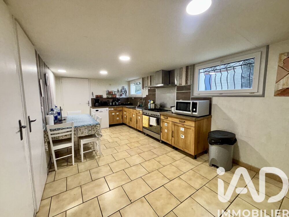 Vente Maison traditionnelle 5 pièces