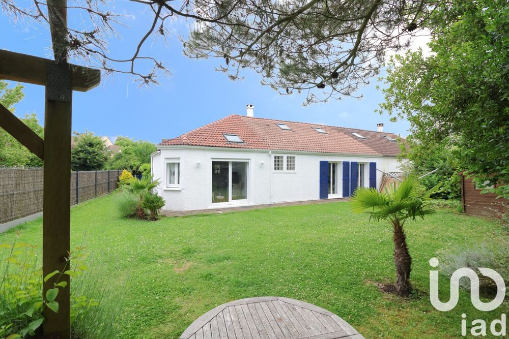 Vente Maison/villa 9 pièces