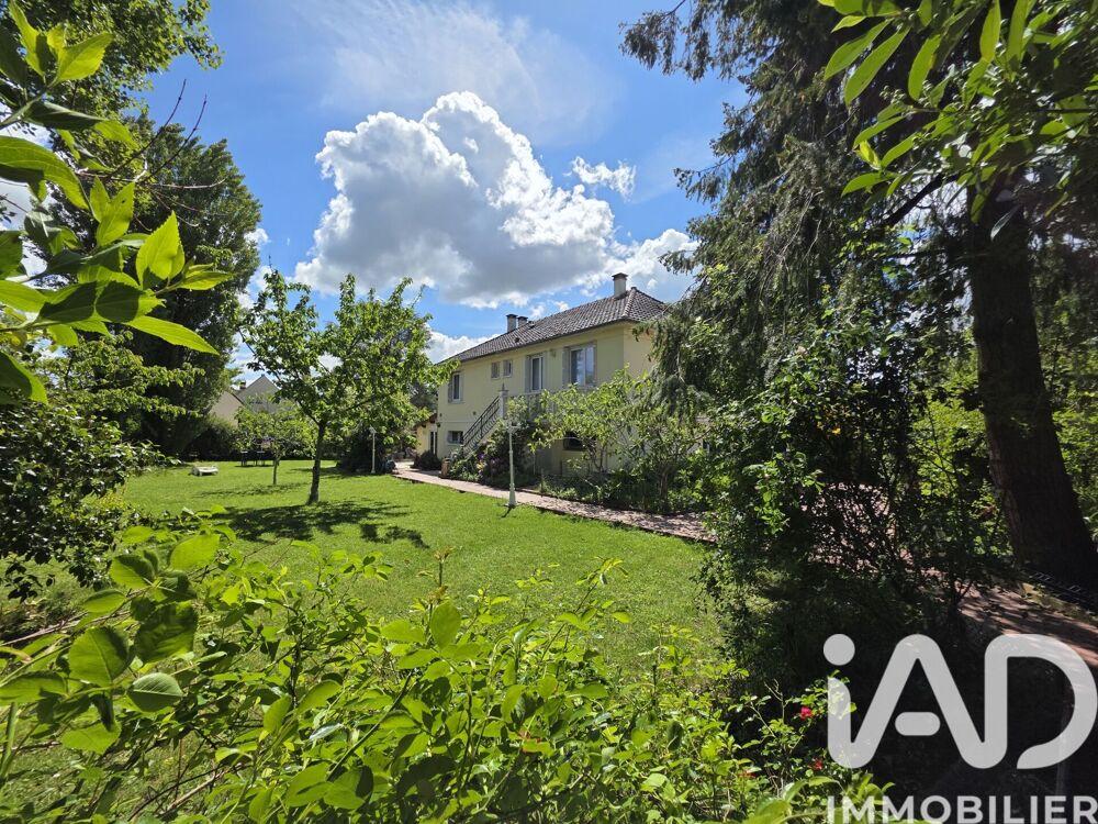 Vente Maison/villa 10 pièces