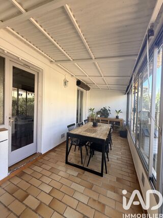  Maison à vendre 4 pièces 82 m²
