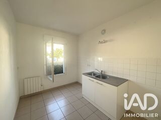  Appartement à vendre 3 pièces 61 m²