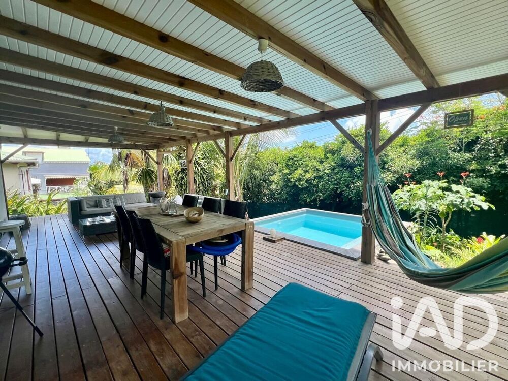 Vente Maison/villa 3 pièces
