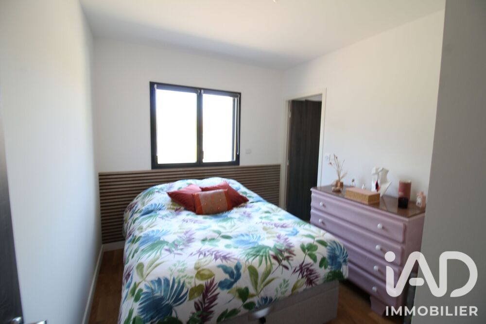 Vente Maison Vente Maison d'architecte 8 pièces Basse-goulaine