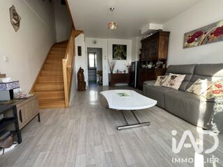  Maison à vendre 3 pièces 64 m²
