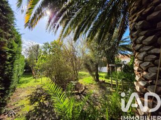  Maison à vendre 6 pièces 206 m²