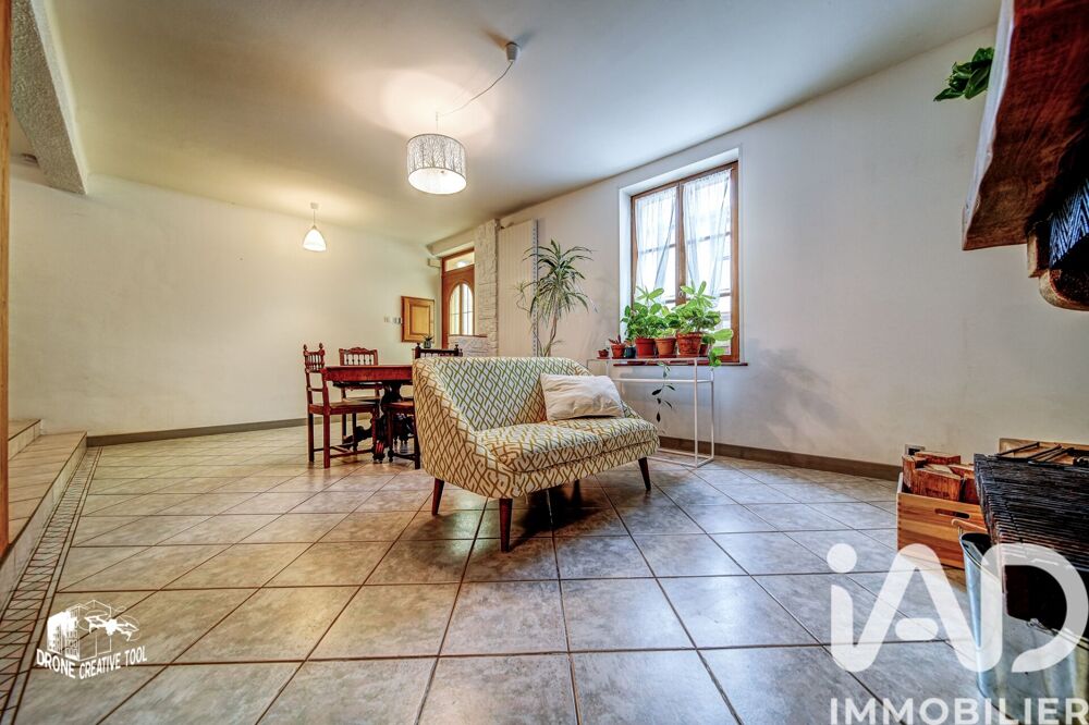 Vente Maison Vente Maison/villa 5 pièces Novéant-sur-moselle