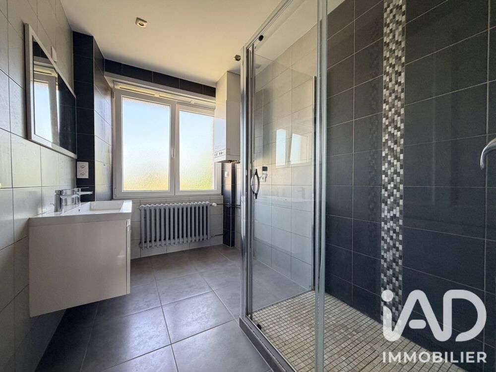 Location Appartement Location Appartement 5 pièces Saverne