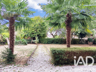  Maison à vendre 7 pièces 291 m²