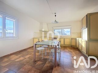  Appartement à vendre 4 pièces 127 m²