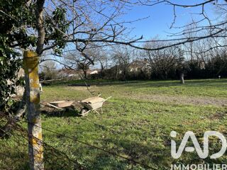  Terrain � vendre 901 m�