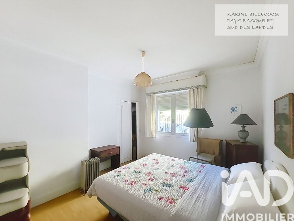 � vendre  Maison Ciboure (64500)