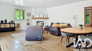  Maison à vendre 8 pièces 195 m²