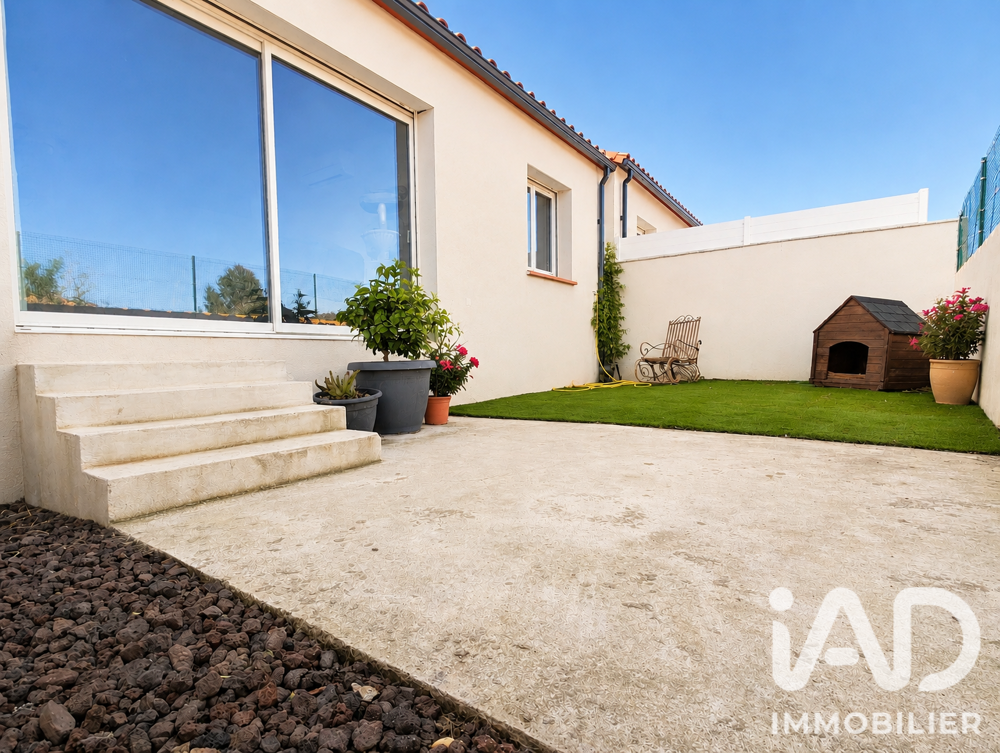Vente Maison/villa 3 pièces