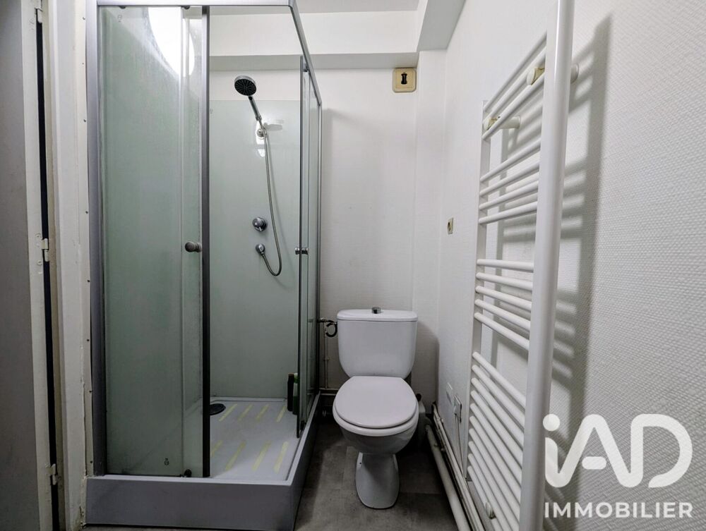 Vente Appartement 1 pièce