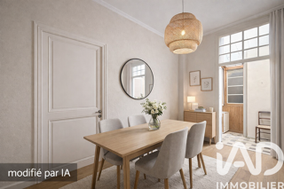  Maison � vendre 5 pi�ces 100 m�