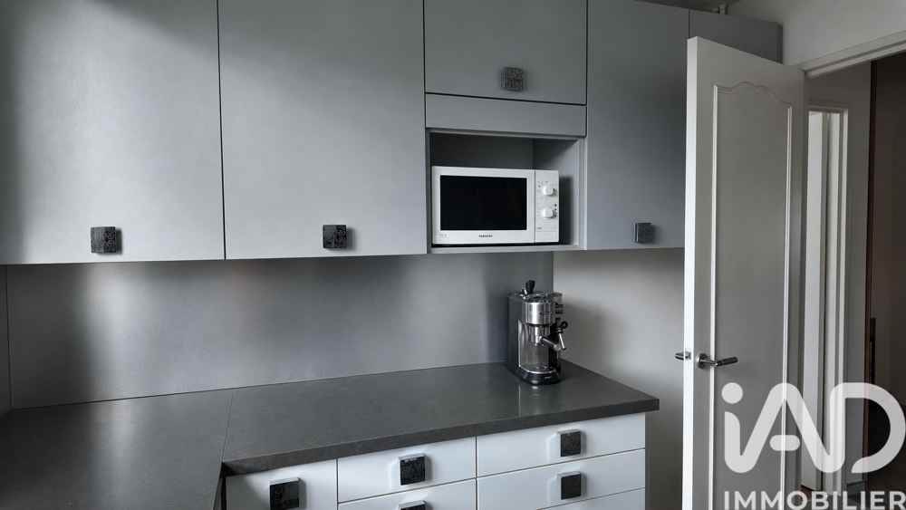 Vente Appartement Vente Appartement 3 pièces Colombes