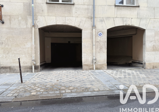  Parking / Garage à vendre 12 m²