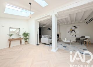  Appartement à vendre 6 pièces 138 m²