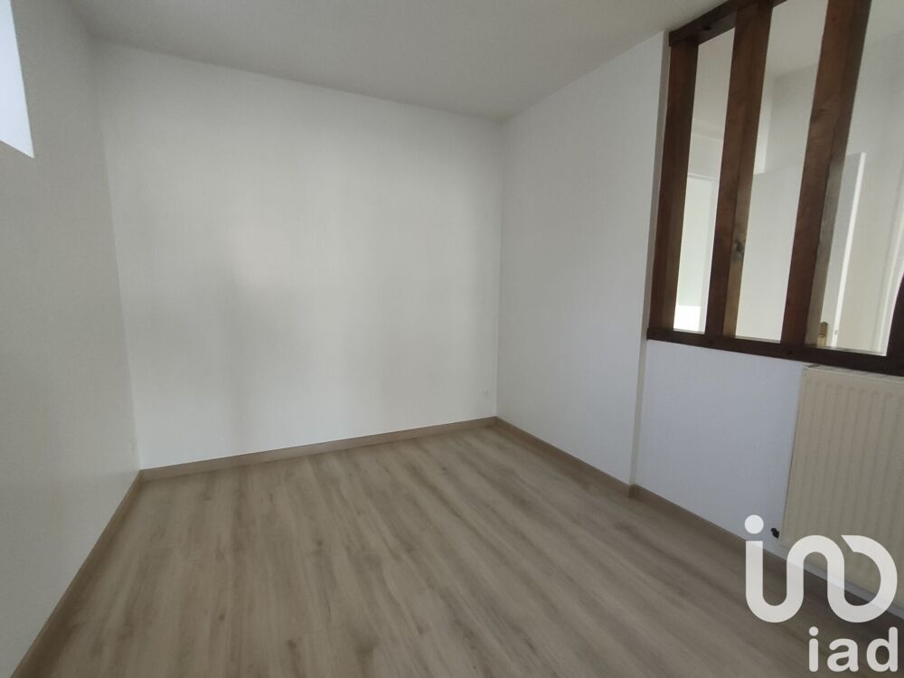 Vente Maison de village 4 pièces