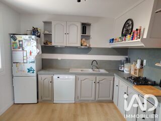  Maison à vendre 7 pièces 150 m²