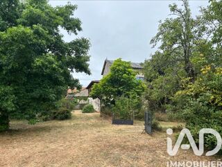  Maison à vendre 8 pièces 146 m²