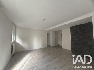  Appartement à vendre 4 pièces 102 m²