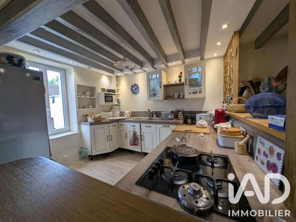 Vente Maison/villa 3 pièces