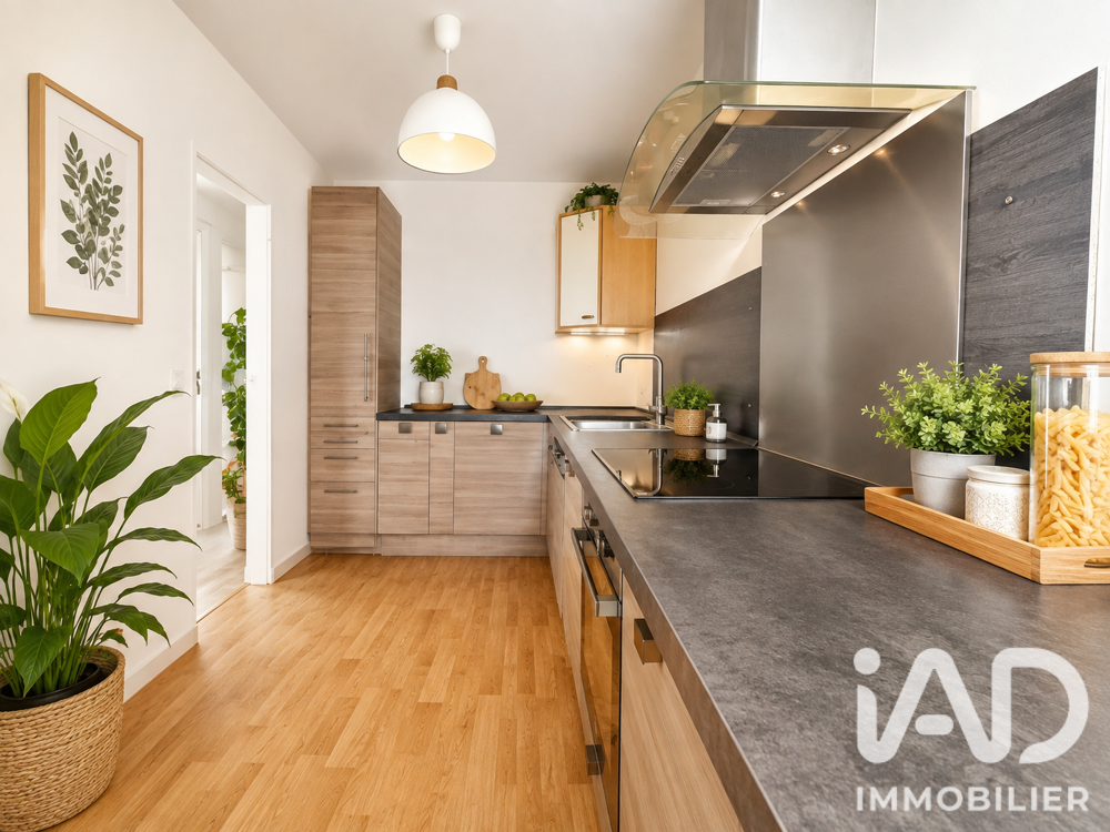Vente Maison Vente Maison/villa 4 pièces Jouy-le-moutier