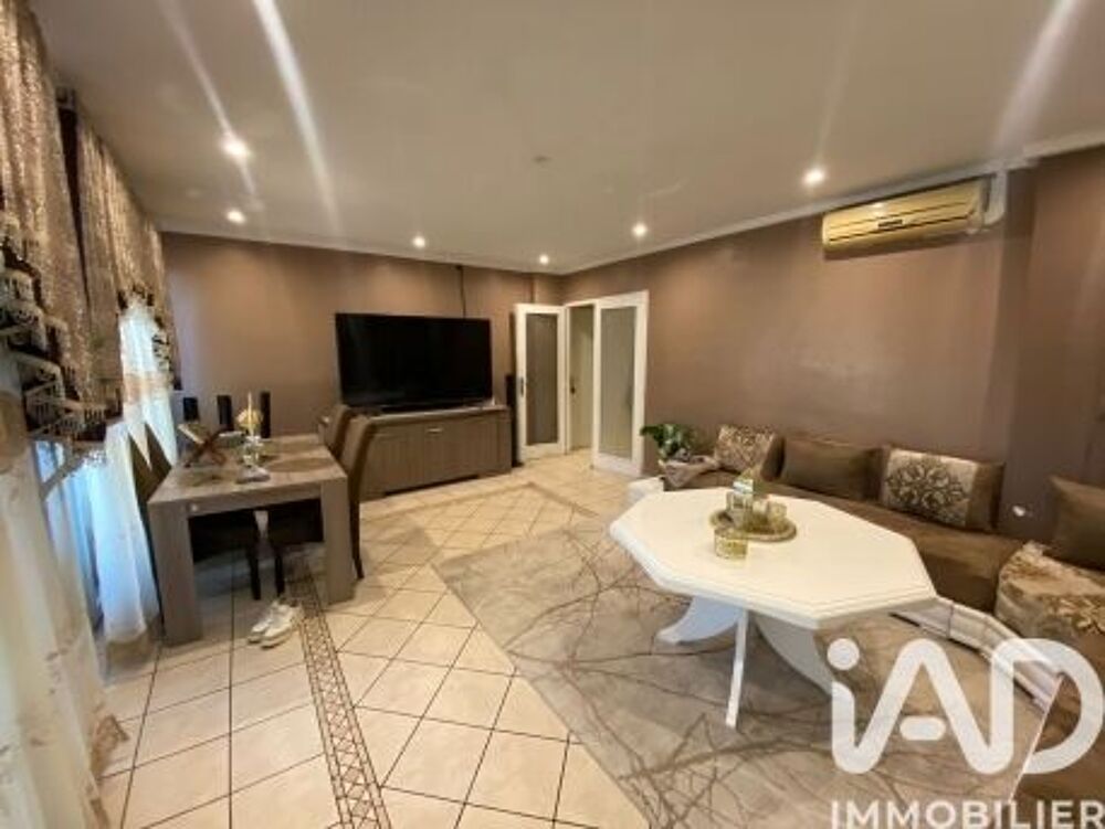 Vente Appartement Vente Appartement 4 pièces Toulon