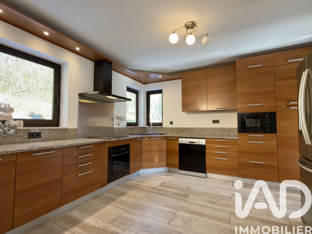 Vente Maison/villa 8 pièces